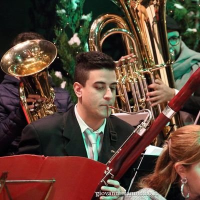 Profile Picture of Michael Kord (@CordaroMc) on Twitter