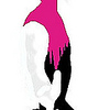 Profile Picture of Dave Marks (@pinkpenguinposters) on Flickr