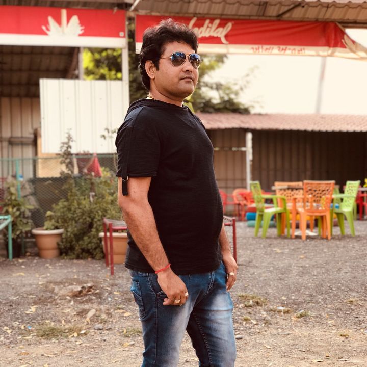 Profile Picture of Ankur 9574622222 (@ankurjariwala1) on Tiktok