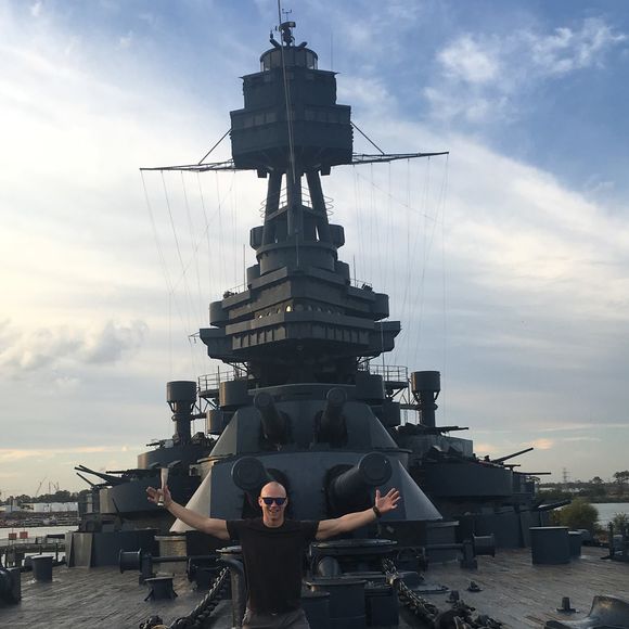 Profile Picture of Adam Hancock (@acock327) on Poshmark
