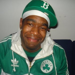 Profile Picture of Keith Greenidge Jr (@ayyub78) on Myspace