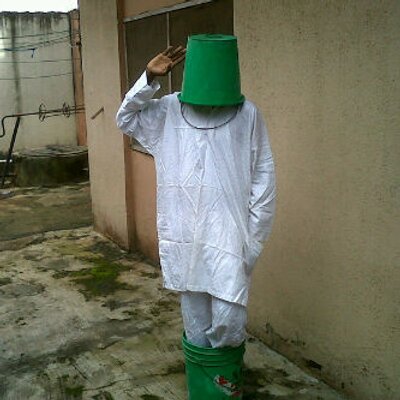 Profile Picture of Samson Durojaiye (@PaSamJay) on Twitter