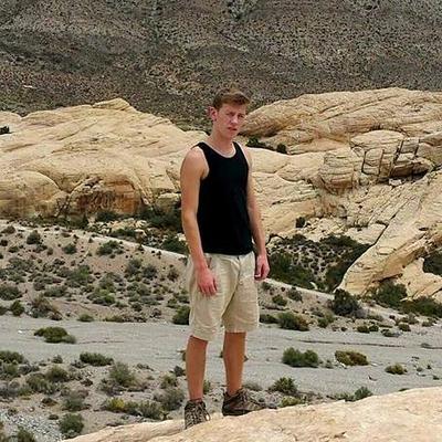 Profile Picture of Joseph McCarron (@Errogance) on Twitter