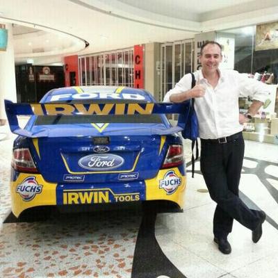 Profile Picture of MICHAEL IRWIN (@mgirwin) on Twitter