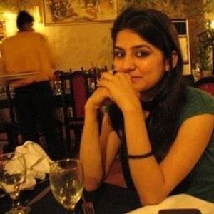 Profile Picture of Sana Sultan (@sanasultan02) on Myspace