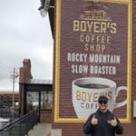 Profile Picture of Darren Boyer (@dboyer1981) on Instagram