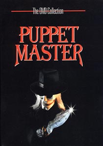 Profile Picture of Puppet Master (film series)on Wikipedia