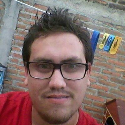 Ruben Coleman Garcia - Twitter Profile Picture of Ruben Coleman Garcia (@gidroponkarapa) on Twitter