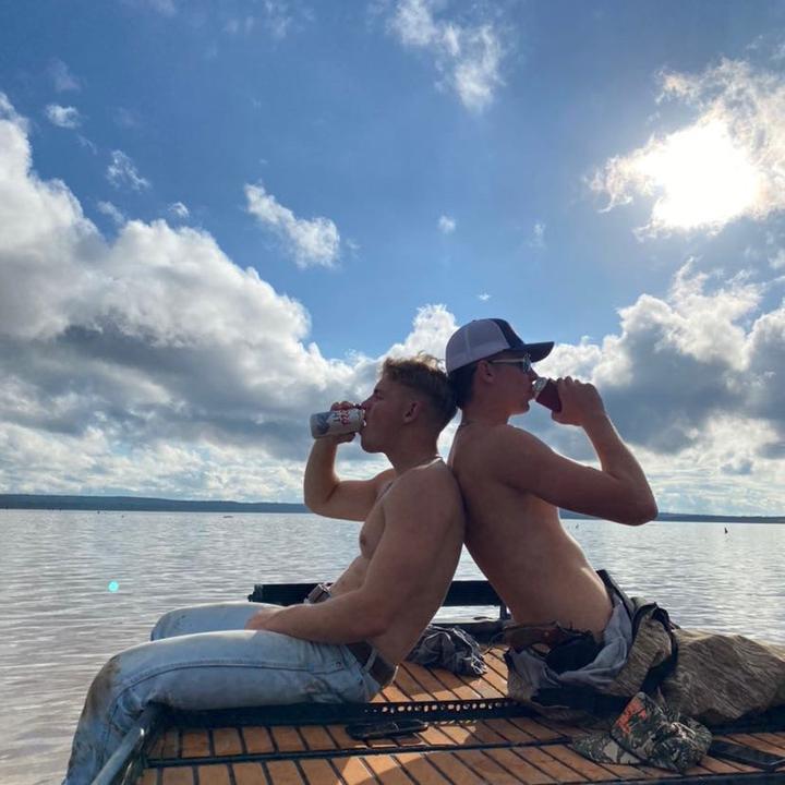 Profile Picture of JONSNIPES (@jonsnipes19) on Tiktok