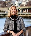 Profile Picture of Carole Fiolaon Wikipedia