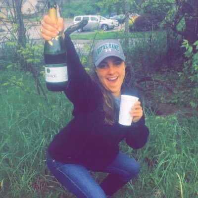 Profile Picture of Danielle Hillebrand (@new_yourk10) on Twitter