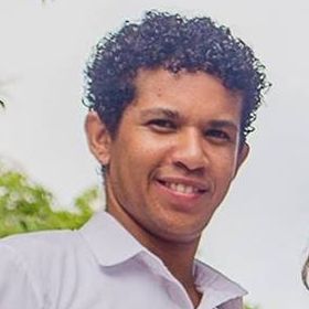 Profile Picture of Rudy Dennis Farias (@rudydennisf) on Pinterest