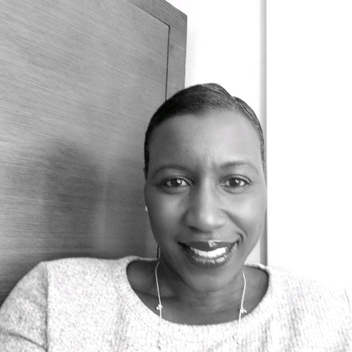 Profile Picture of jamilahcooney (@jamilahcooney) on Tiktok