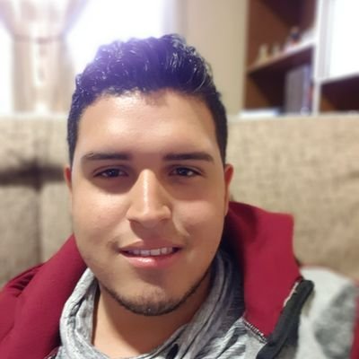 Profile Picture of Sebastián Rodríguez Alzate (@_Alzate9) on Twitter