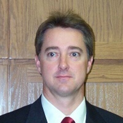 Profile Picture of Eric Caldwell (@ericcaldwell) on Twitter