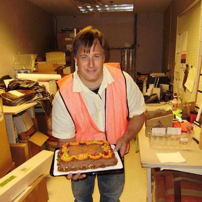 Profile Picture of James Kantorowicz (@JSKFiberglass) on Twitter