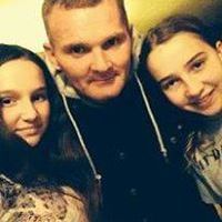 Profile Picture of David Polston (@willampolston) on Pinterest