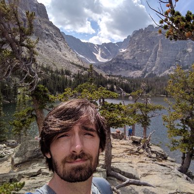 Profile Picture of Christopher Neese (@Kneesey_) on Twitter