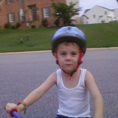 Profile Picture of Christy Kelley (@christy_caleb) on Twitter