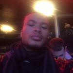 Profile Picture of Jesse Harris (@jessefluid) on Instagram