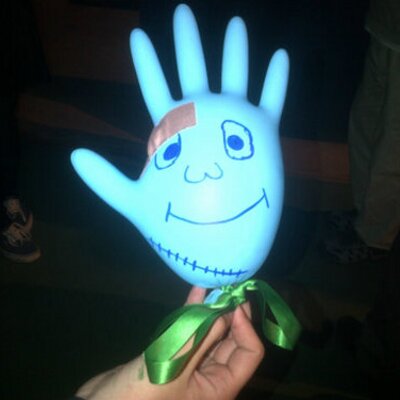 Profile Picture of Ralph A.Frankinstien (@RalphAlbertFran) on Twitter