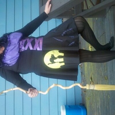 Profile Picture of Carrie Rynard Crain (@Carrie_Crain_) on Twitter