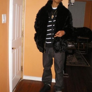 Profile Picture of Jermaine Fulton (@bktsunami1) on Myspace