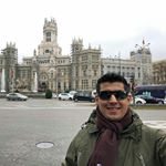 Profile Picture of Marcelo Teixeira (@marcellloteixeira) on Instagram