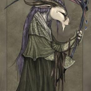 Profile Picture of Charles Smith (@EldGruff) on Twitter