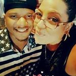 Profile Picture of Nicole Ruby Red (@ladyhollywood1121) on Instagram