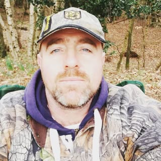 Profile Picture of Jeffery Carrier (@carrierjeffery) on Instagram