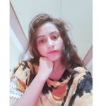 Profile Picture of Na D Ia (@nadia_chaudhry567) on Instagram