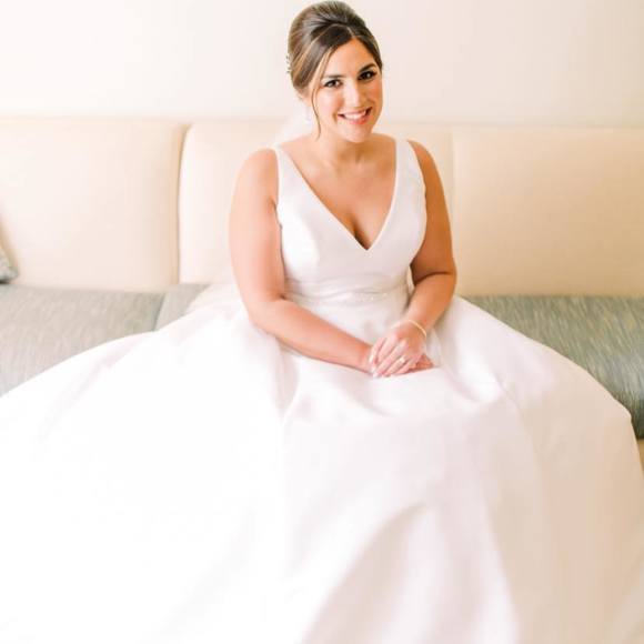 Profile Picture of Danielle Sadallah (@deesad22) on Poshmark