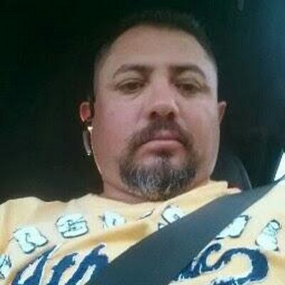 Profile Picture of Luciano Rivera (@lucianorivera41) on Twitter