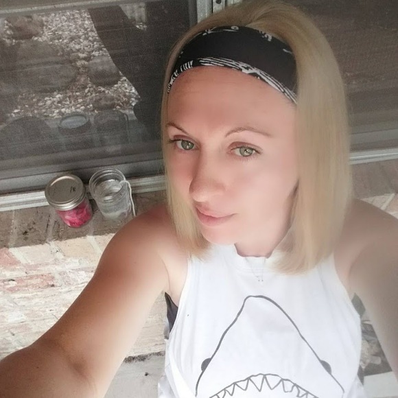 Profile Picture of Misty Chadwick (@misty_chadwick) on Poshmark