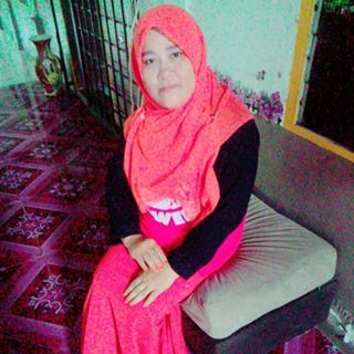 Profile Picture of Anisah Ahmad (@Anisah-Ahmad) on Facebook