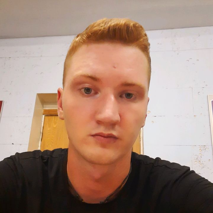 Profile Picture of Barbary_Kuper (@barbary_kuper) on Tiktok