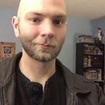 Profile Picture of Justin P. Miller (@azuremoon94) on Instagram