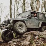 Profile Picture of Eric Goulet (@nekid_jeeps) on Instagram