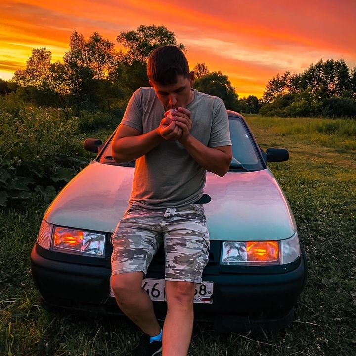 Profile Picture of Игорь Поляков (@polyakov__igor) on Tiktok
