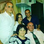 Profile Picture of tamara_pavlovic10 (@tamara_pavlovic10) on Instagram