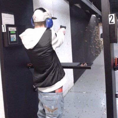 Profile Picture of Brett Moreland (@thisguy031) on Twitter