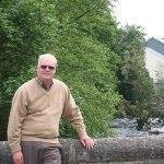 Profile Picture of Ron McCaskill (@mccaskill.53) on Instagram