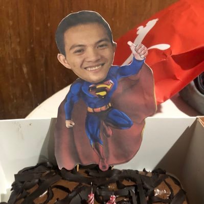 Profile Picture of Ryan Labares (@ryanlabares) on Twitter