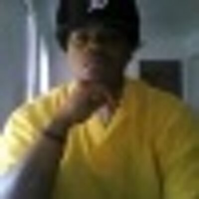 Profile Picture of MR.BLOW UR MIND (@AaronGarner4) on Twitter