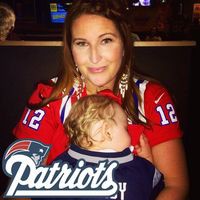Profile Picture of Lori Brower (@lori-brower-5) on Quora