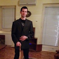 Profile Picture of Daniel Balaban (@daniel-balaban-1) on Quora