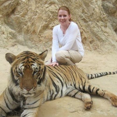 Profile Picture of Alexia Armstrong (@ArmstrongLexy) on Twitter