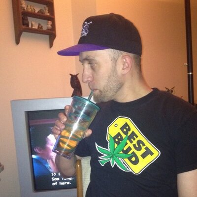 Profile Picture of Jay Hesse (@HesseJay) on Twitter