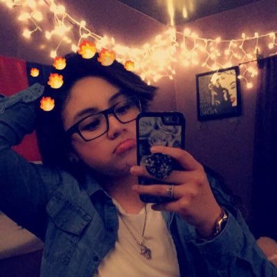 Profile Picture of Jasmine  Vargas (@Vargas2221) on Twitter